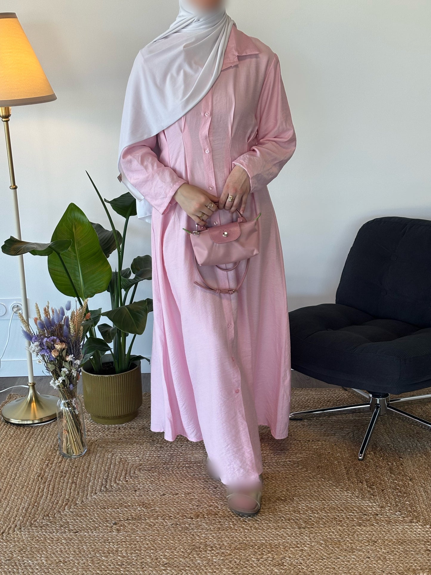 ROBE NAYLA ROSE