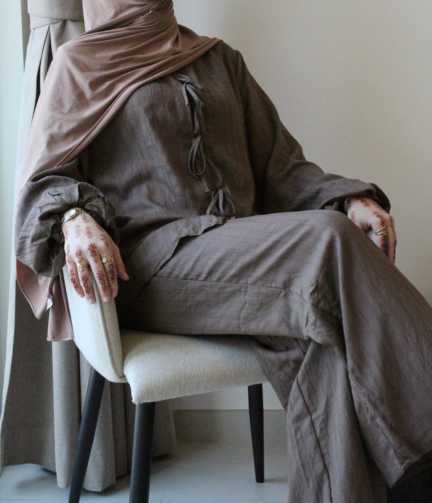 SET NOUR CACAO