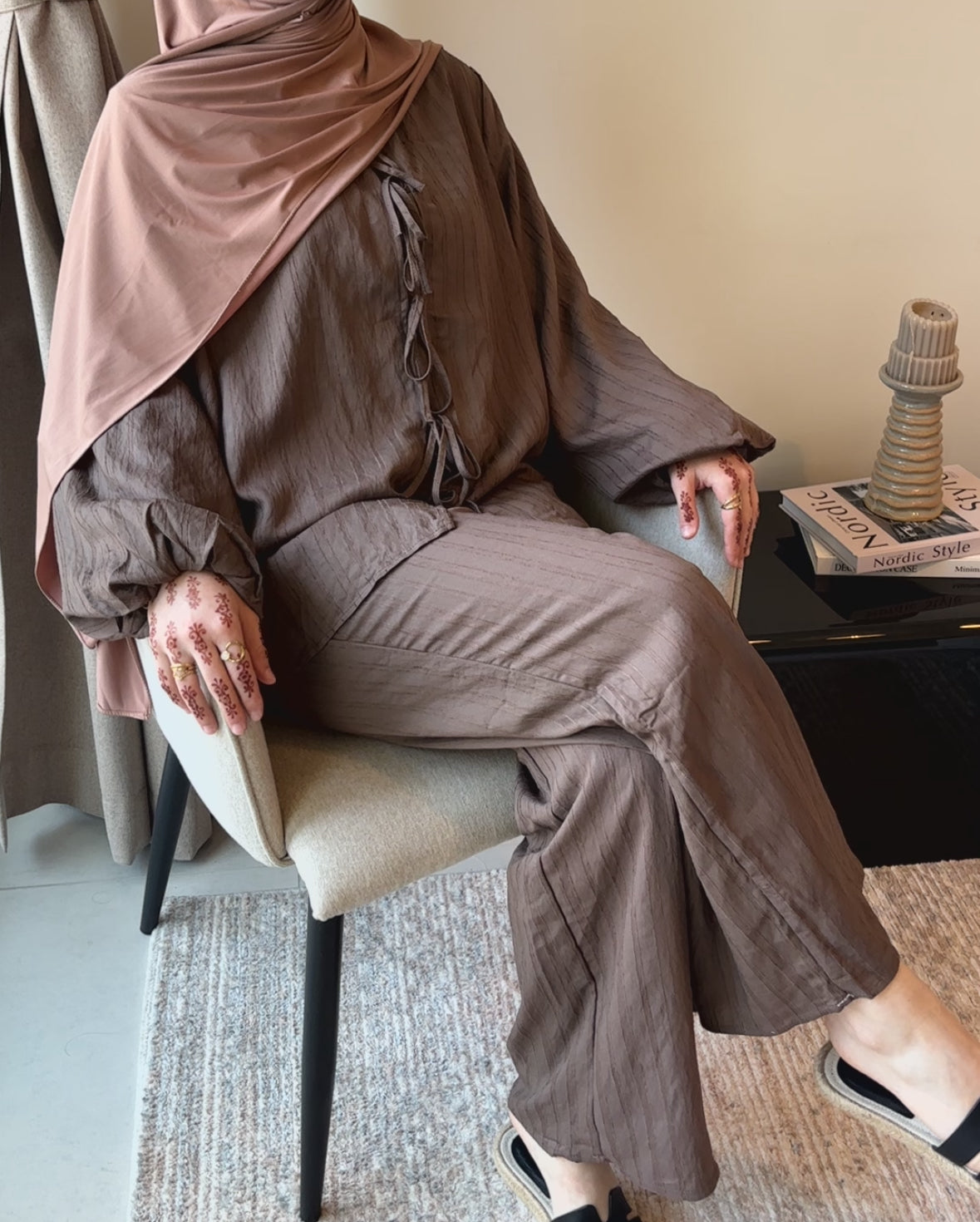 SET NOUR CACAO