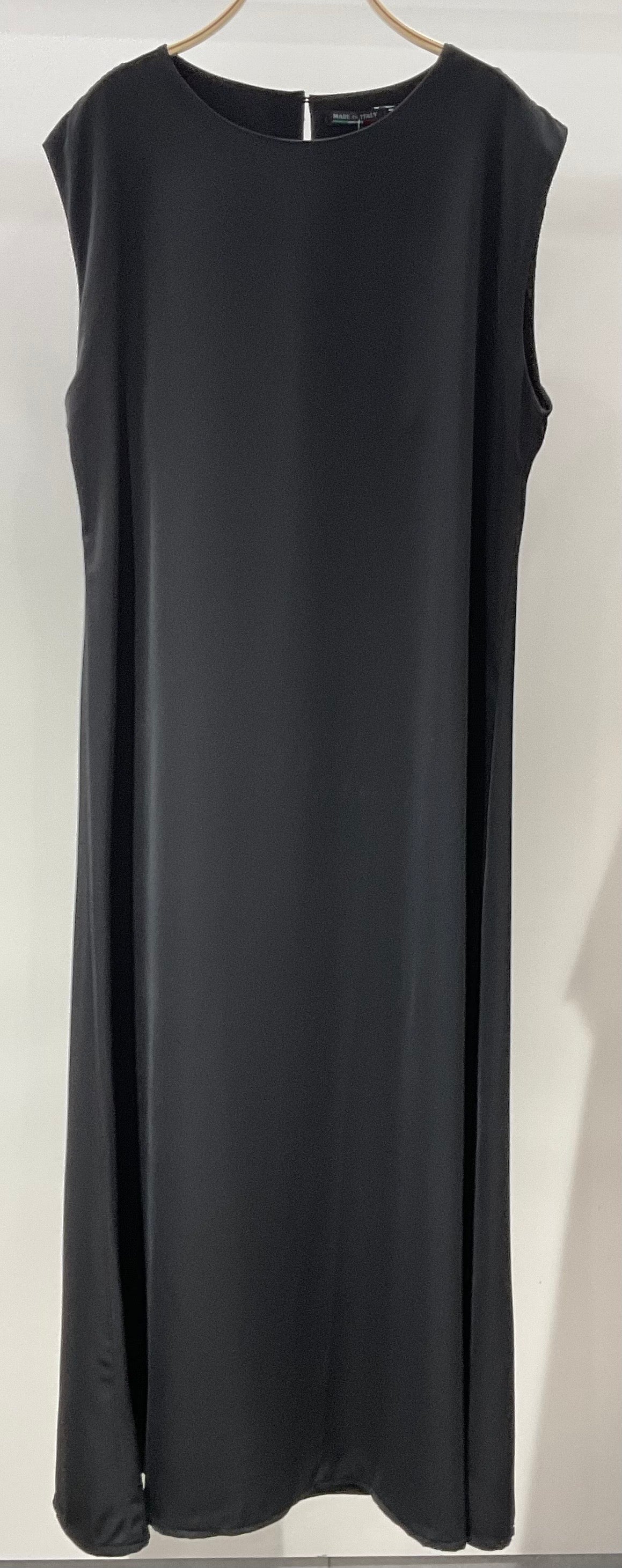 SOUS ABAYA NOIR M/L