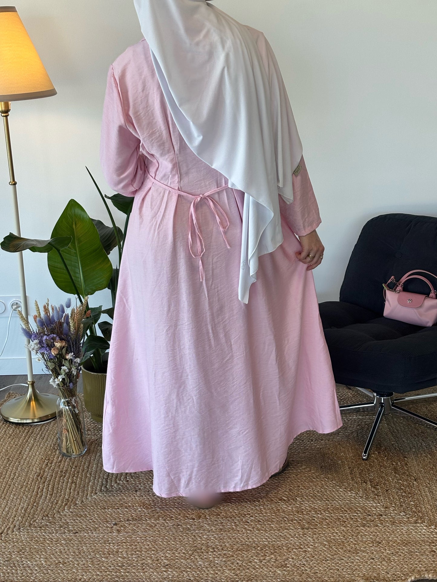 ROBE NAYLA ROSE