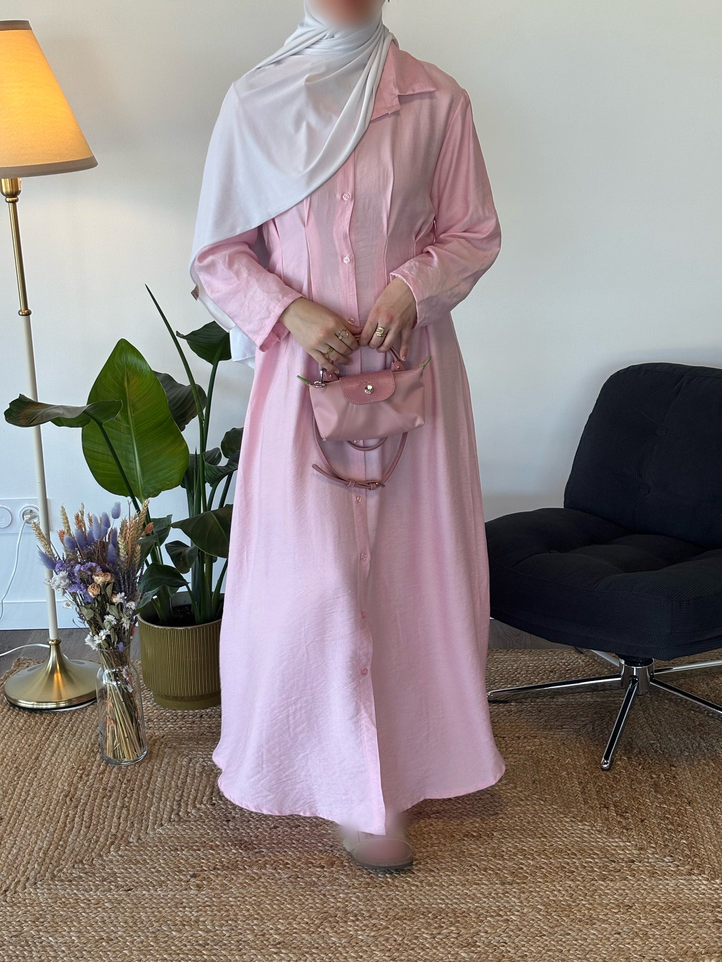 ROBE NAYLA ROSE