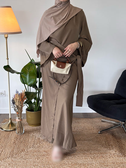 ROBE ALMAYA CAFÉ