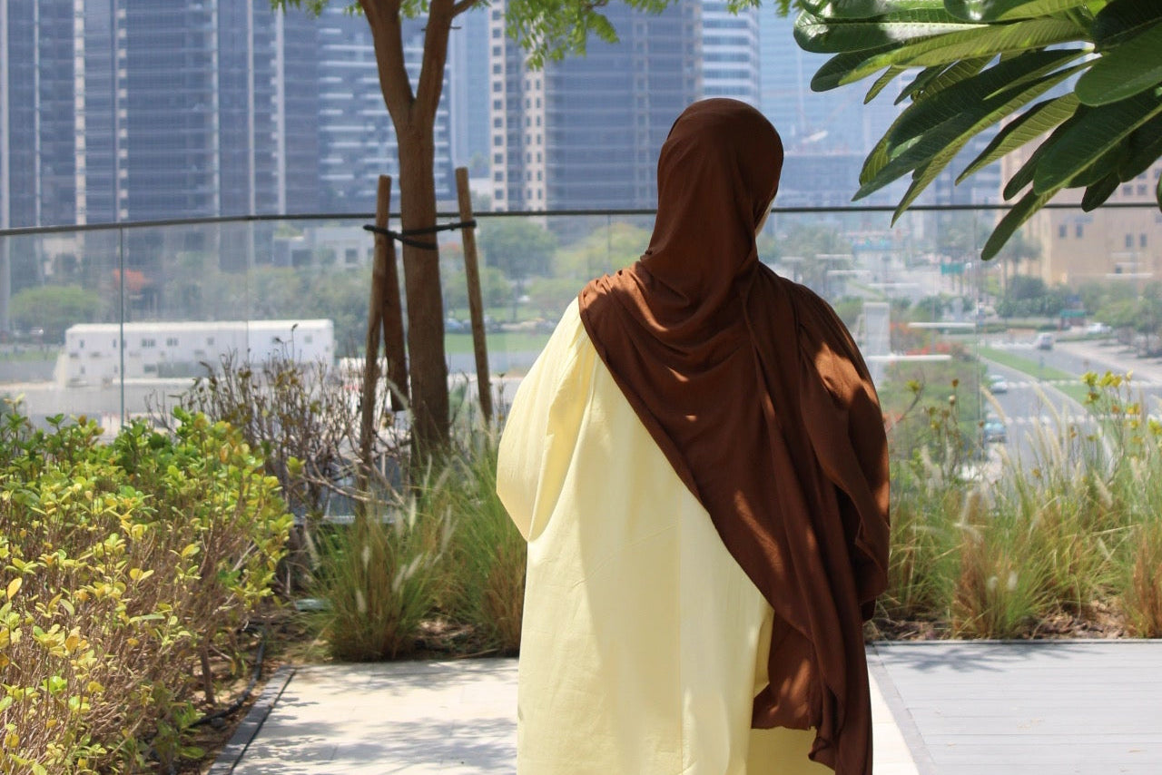 ROBE SAKINA SOLEIL