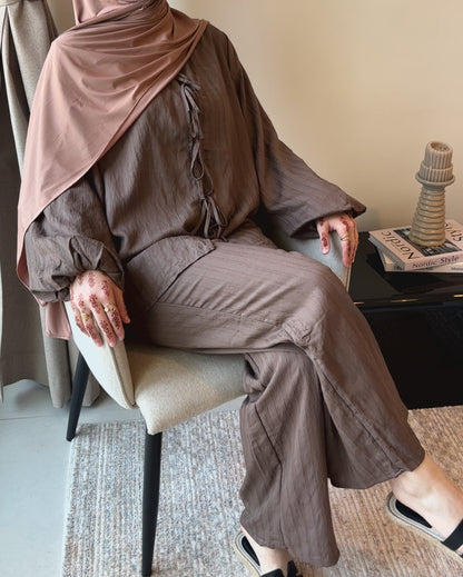 SET NOUR CACAO