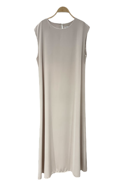 SOUS ABAYA CRÈME M/L